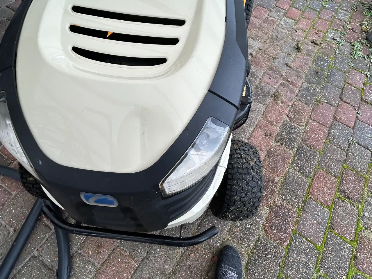 Billede 14 - byttes til Suzuki FZ50 projekt eller sælges