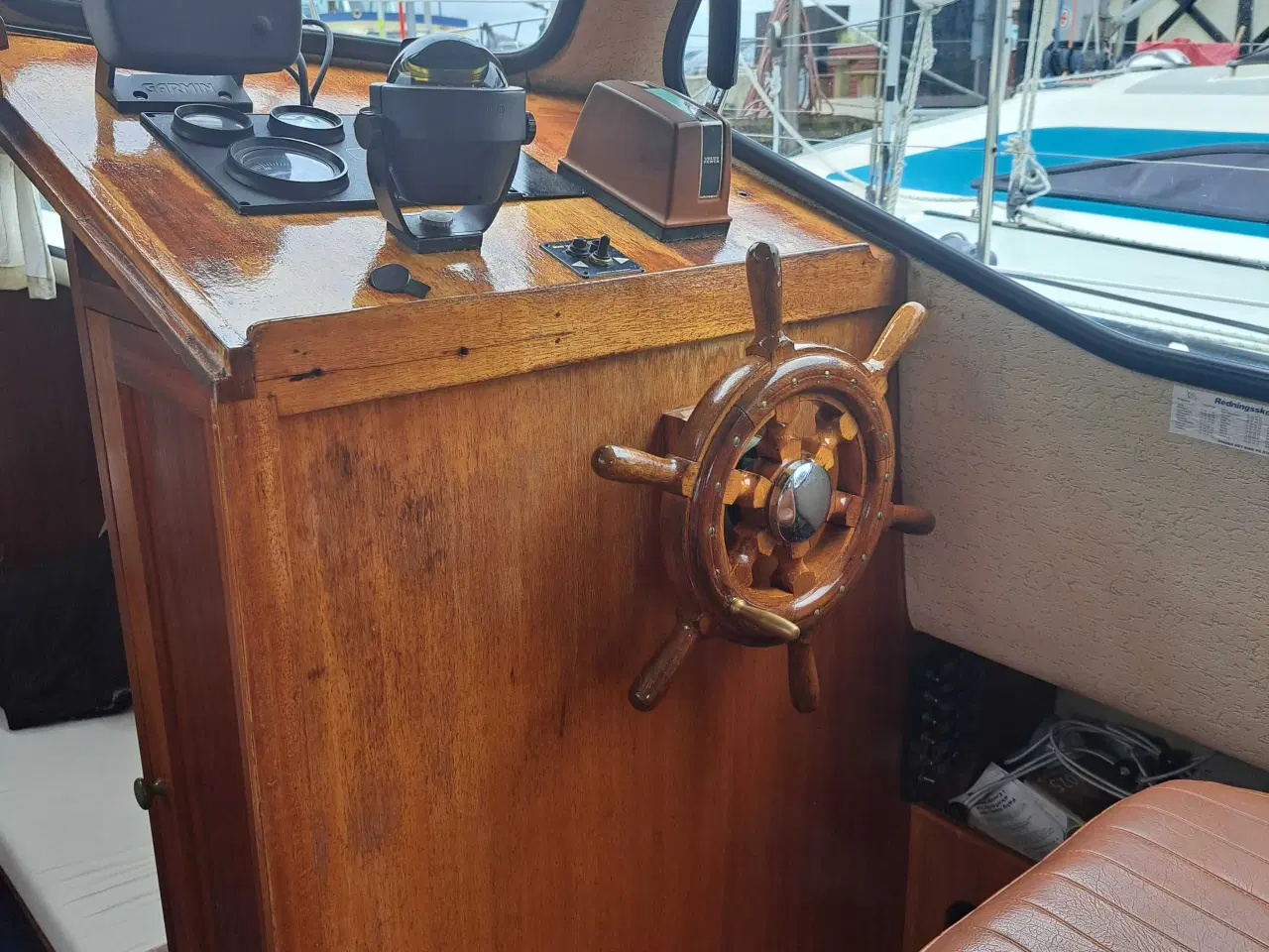 Billede 8 - Lm27 flot velholdt