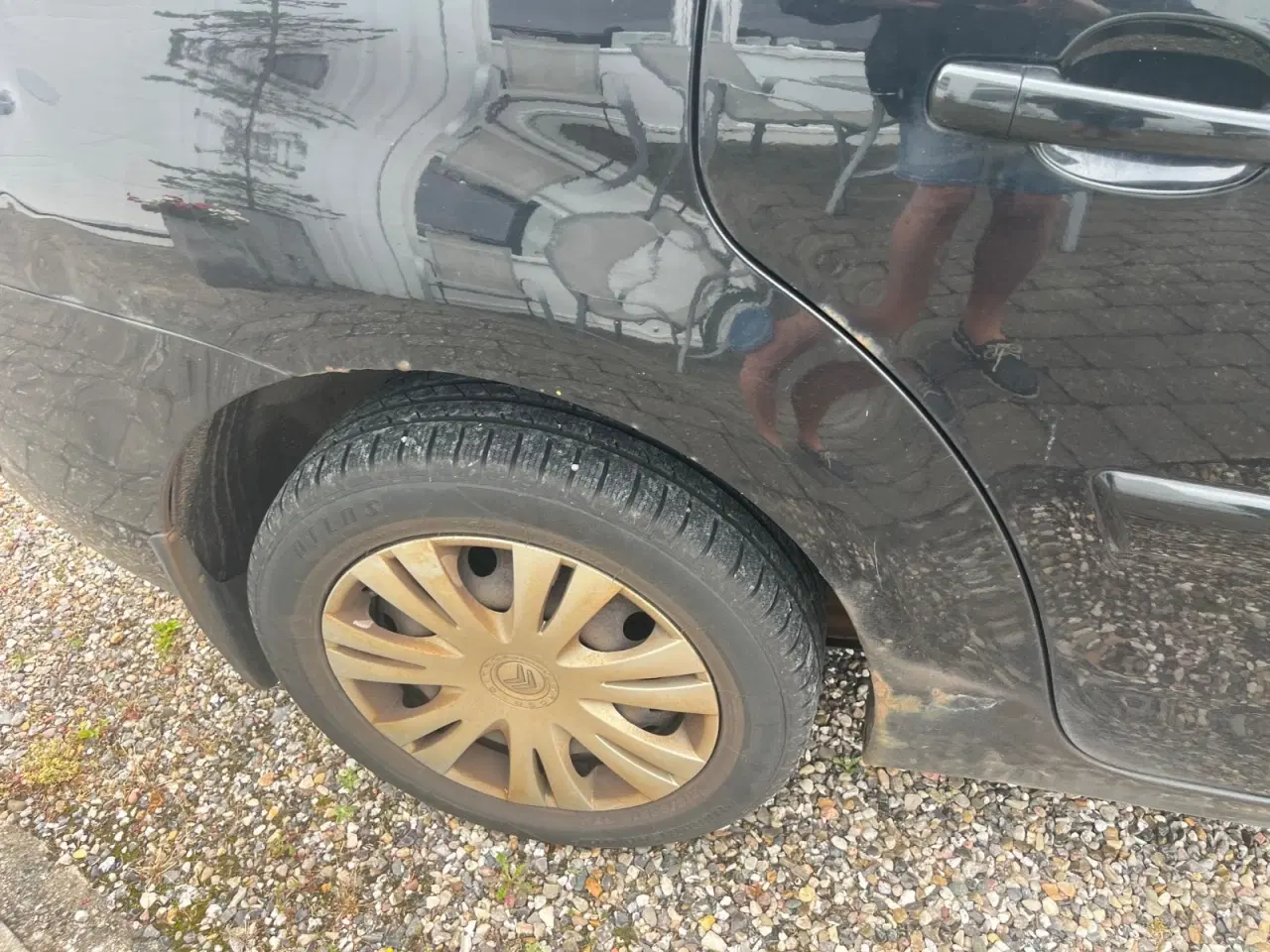 Billede 14 - Citroën Grand C4 Picasso 2,0 HDi 138 Exclusive aut. 7prs