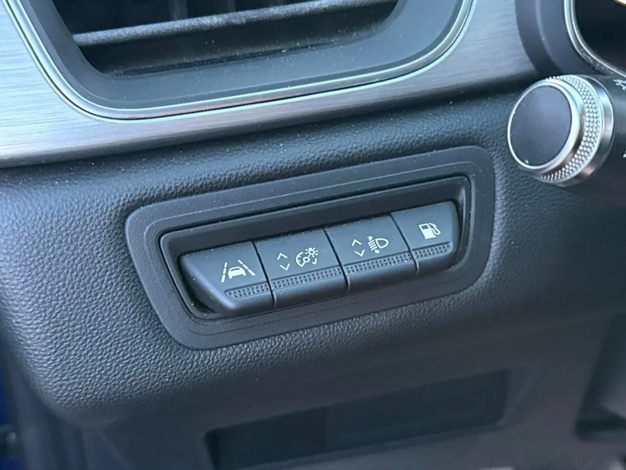 Billede 22 - Renault Captur 1,6 E-Tech Intens