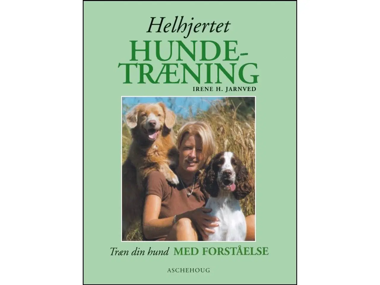 Billede 1 - Helhjertet Hundetræning