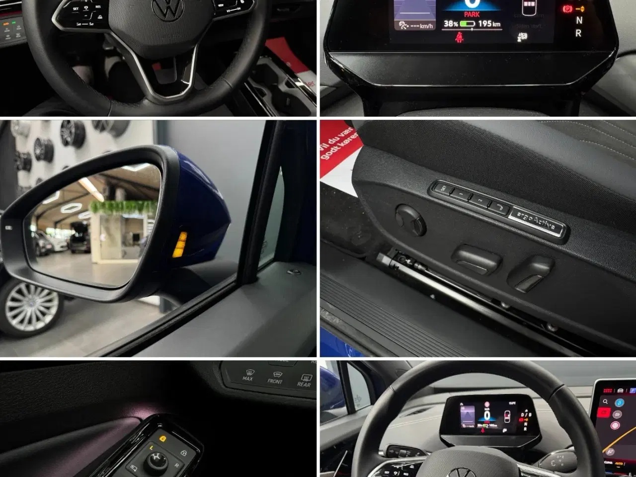 Billede 9 - VW ID.5 77 Pro