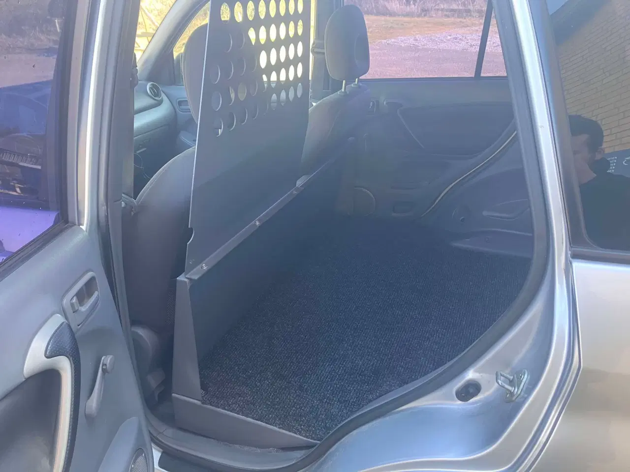 Billede 13 - Toyota Rav4 2.0 Benzin 4x4 Automatgear