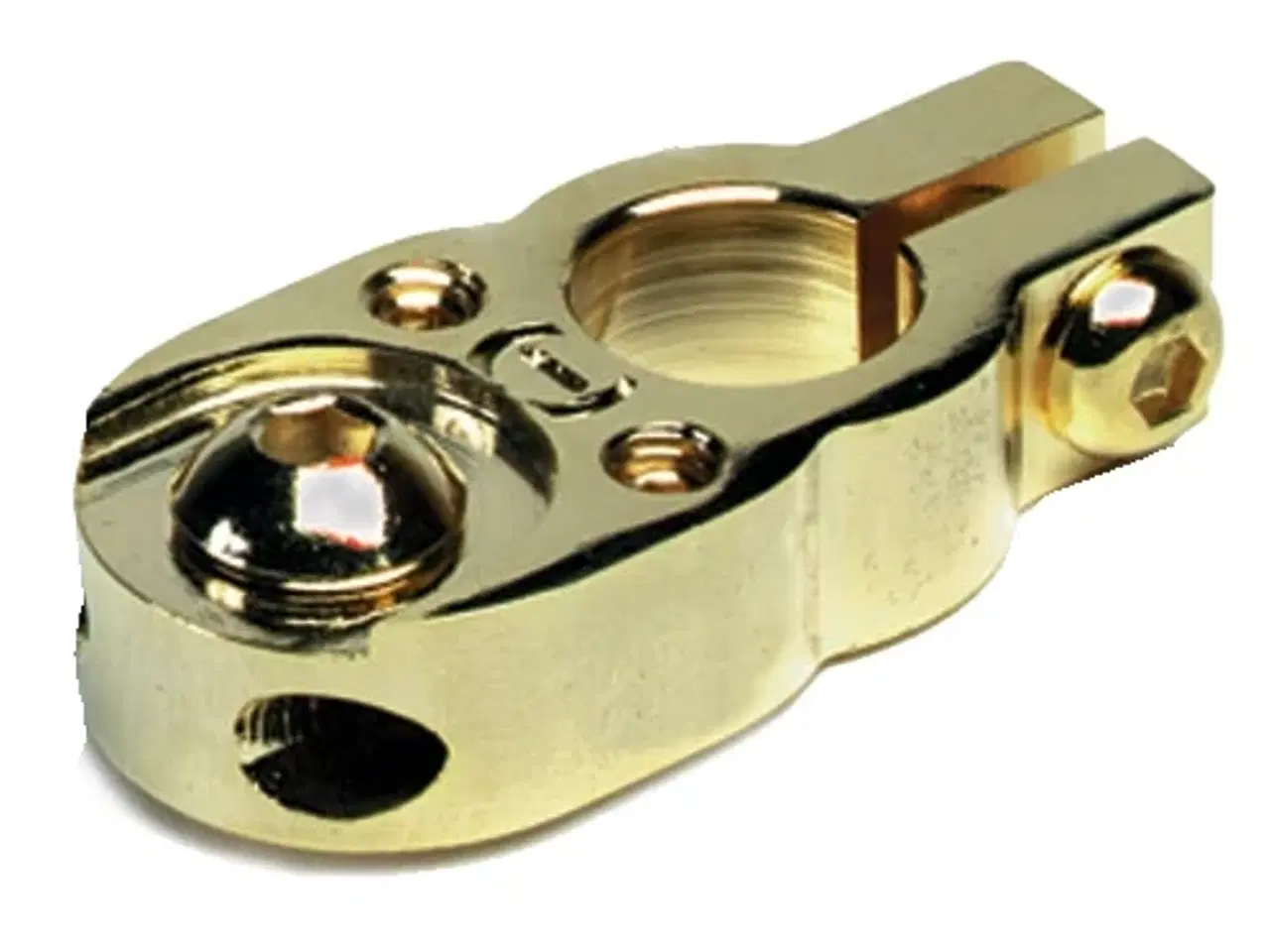 Billede 1 - Polsko minus 2x10kv