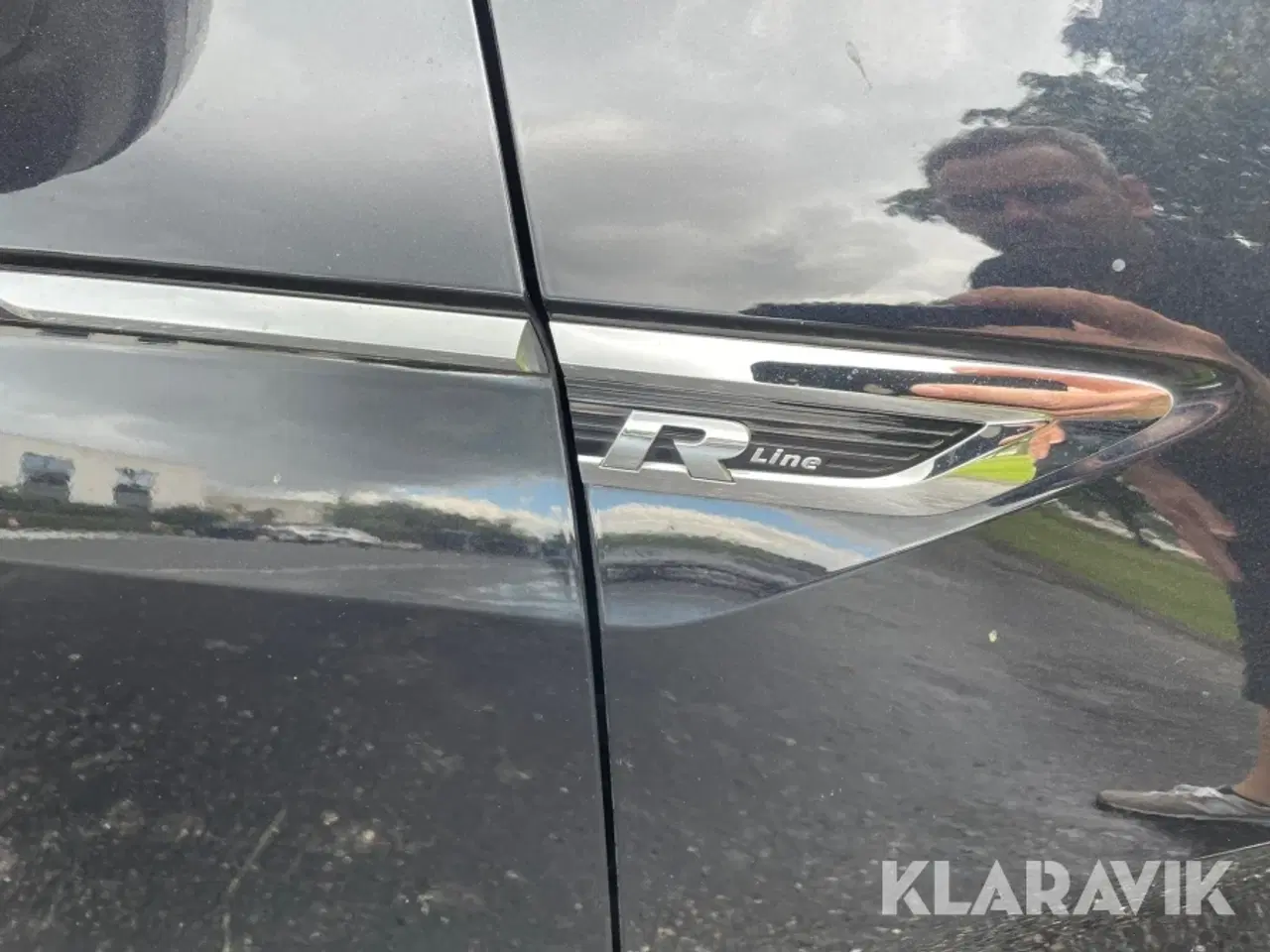 Billede 9 - Personbil Volkswagen Tiguan Allspace