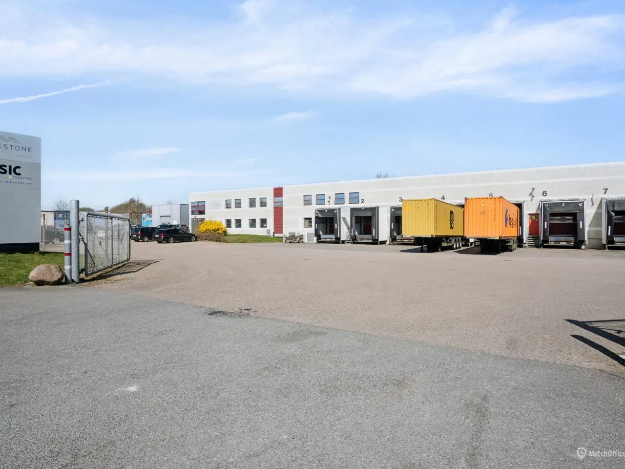 Billede 15 - Kokholm 13 B, Kokholm