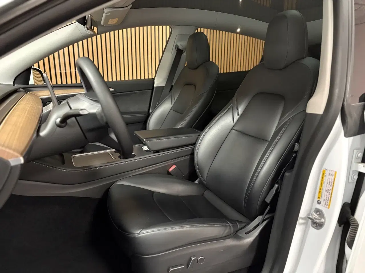 Billede 6 - Tesla Model Y  Long Range AWD