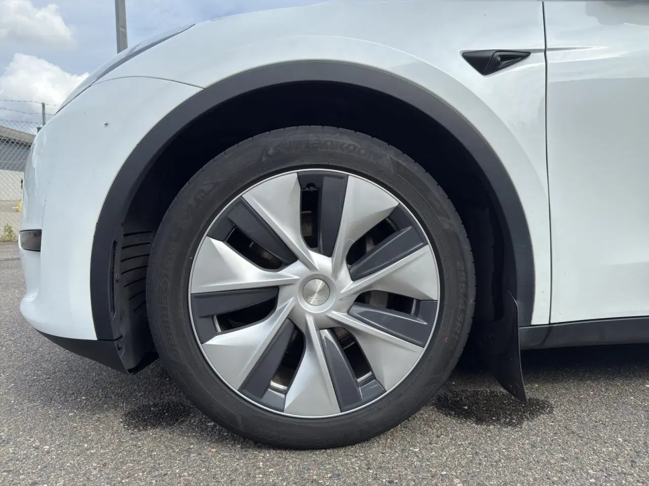 Billede 17 - Tesla Model Y  RWD