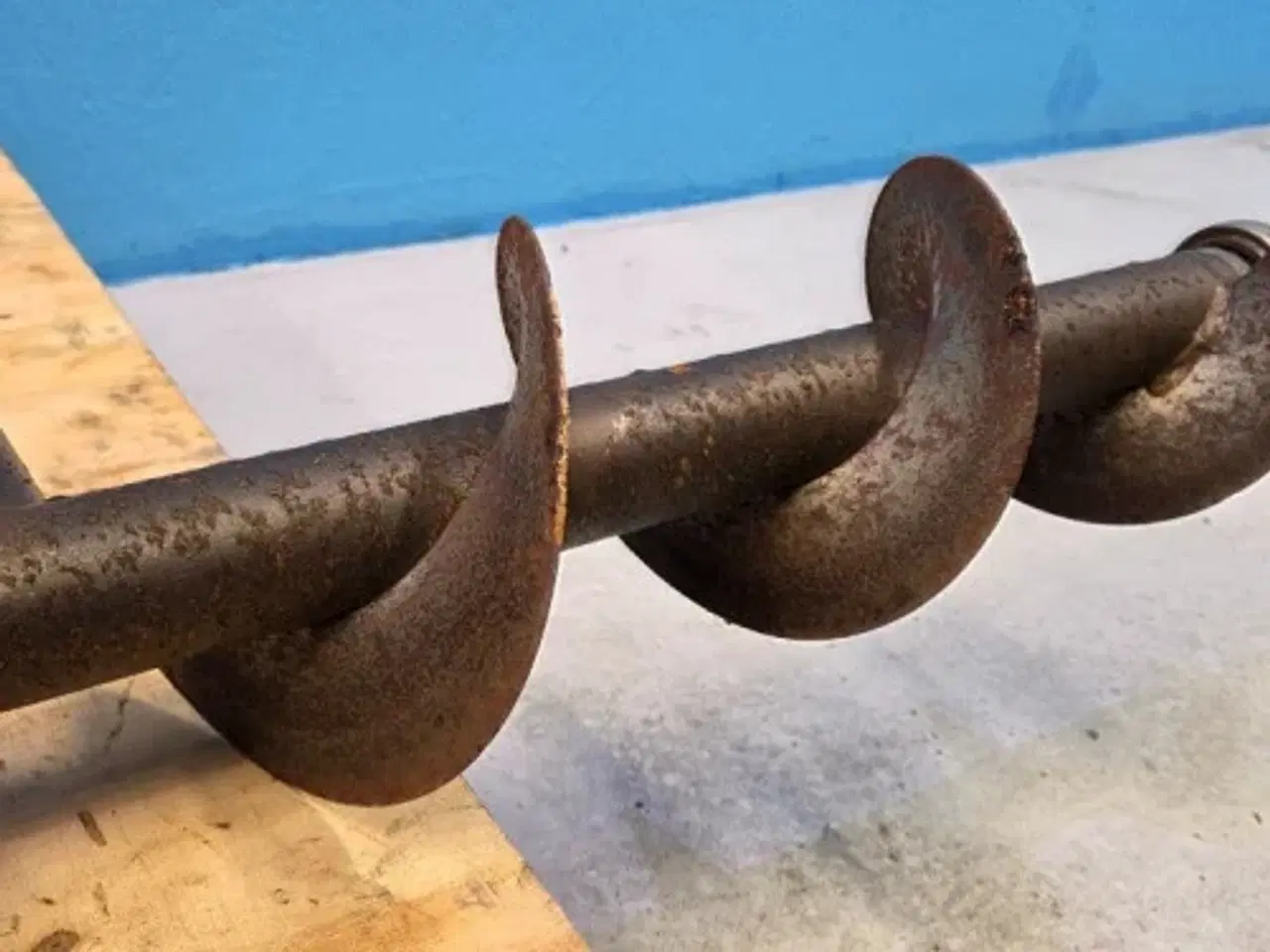 Billede 14 - Claas Dominator 88 Snegl 663501.0