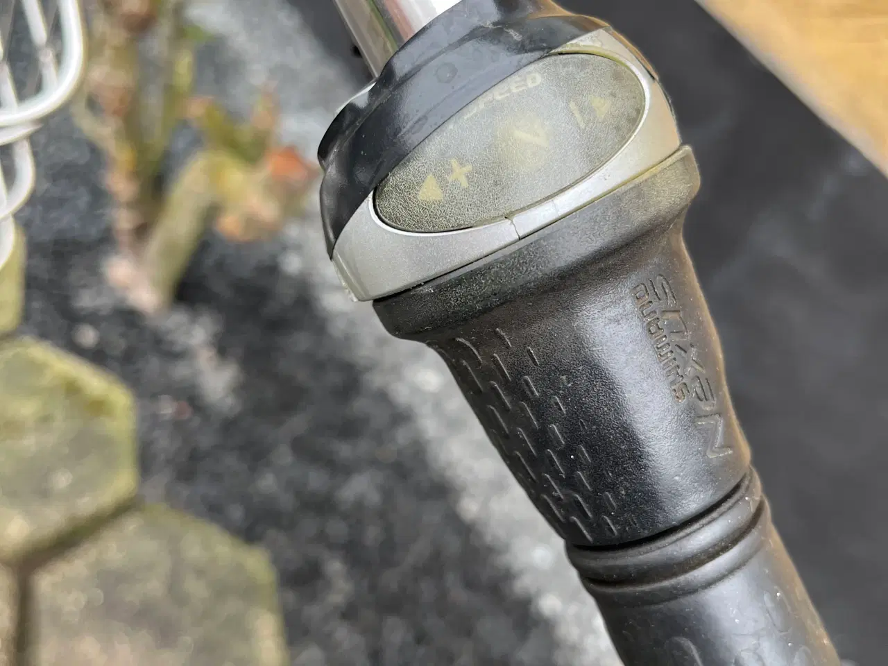 Billede 5 - Fin retro cykel