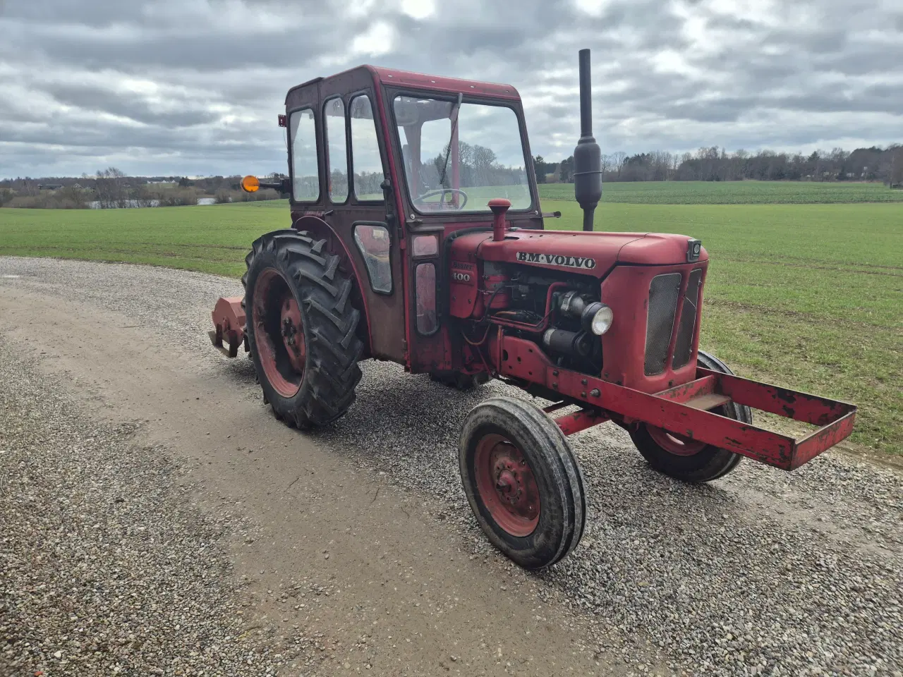 Billede 6 - Volvo 400