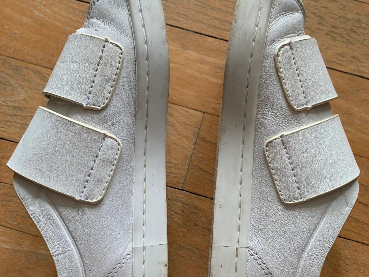Billede 4 - Lacoste sneakers 