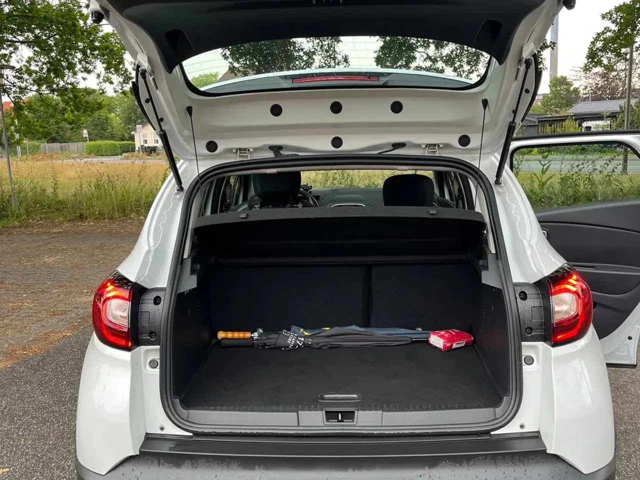 Billede 14 - Renault Captur 1,5 dCi 90 Zen