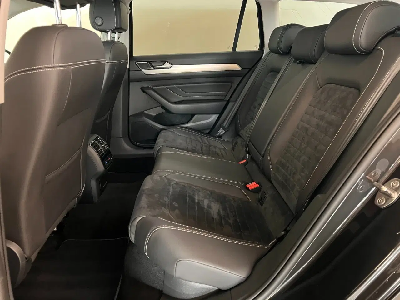 Billede 12 - VW Passat 2,0 TDi 150 Elegance+ Variant DSG