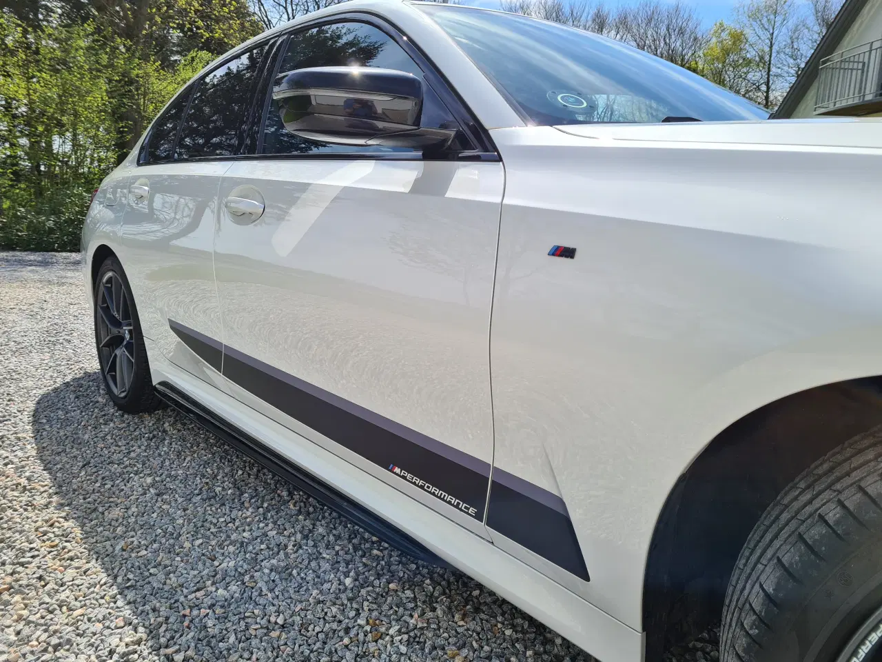 Billede 3 - BMW 330I M Sport Performance