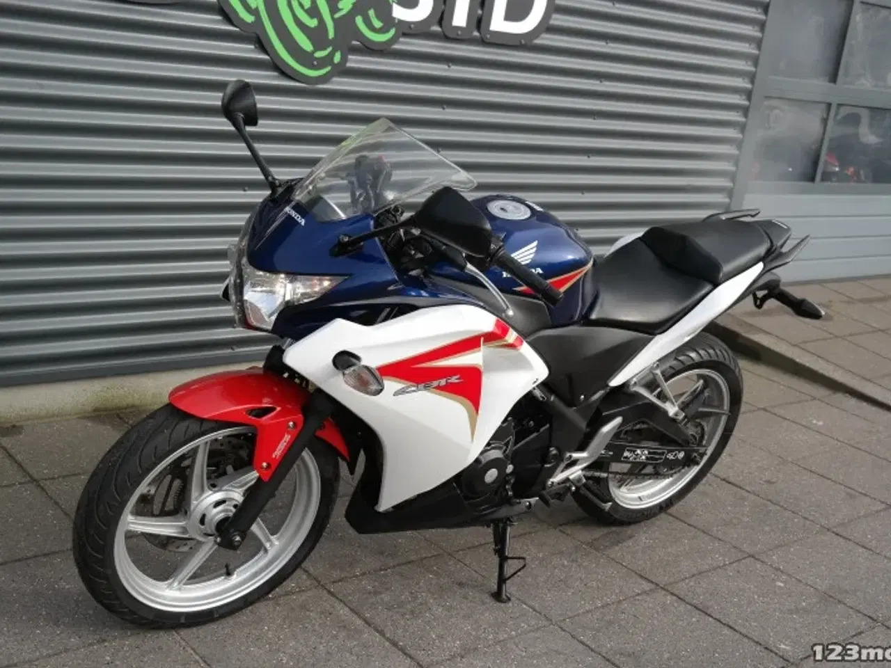 Billede 18 - Honda CBR 250 R MC-SYD BYTTER GERNE