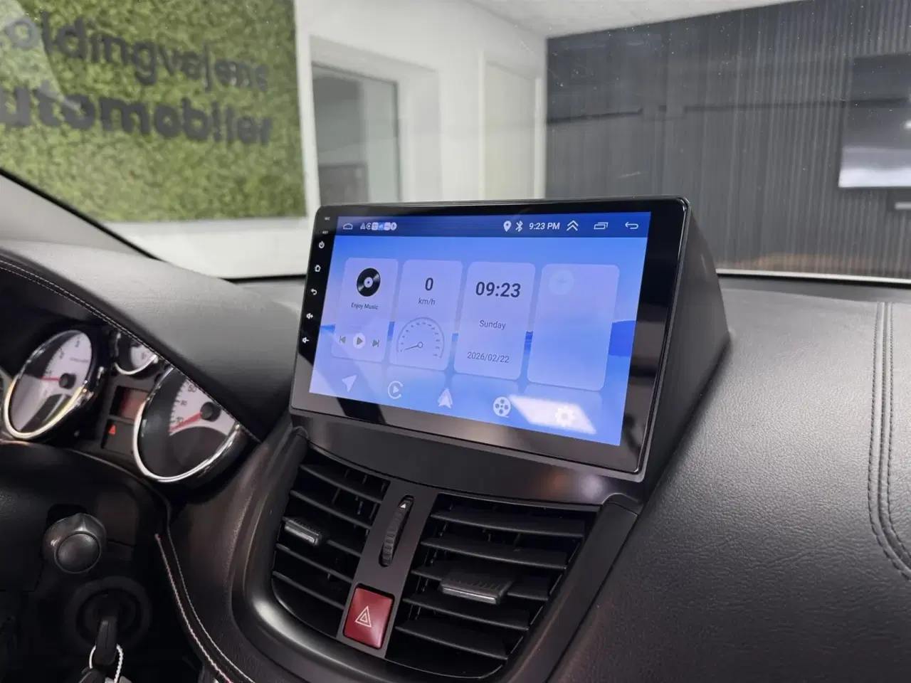 Billede 6 - Peugeot 207 CC 1,6 156HK Cabr.