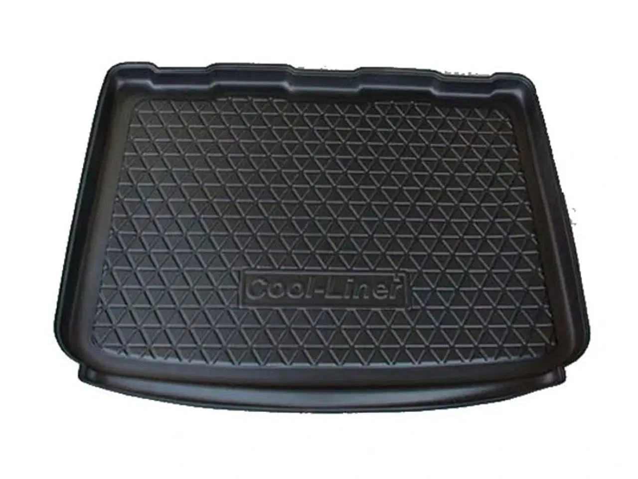 Billede 1 - Bagagerumsbakke Megane Scenic I 08/1997-2003