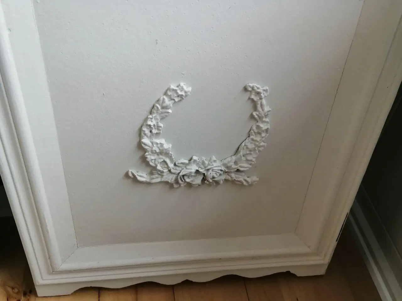 Billede 6 - Romantisk stå selv spejl 