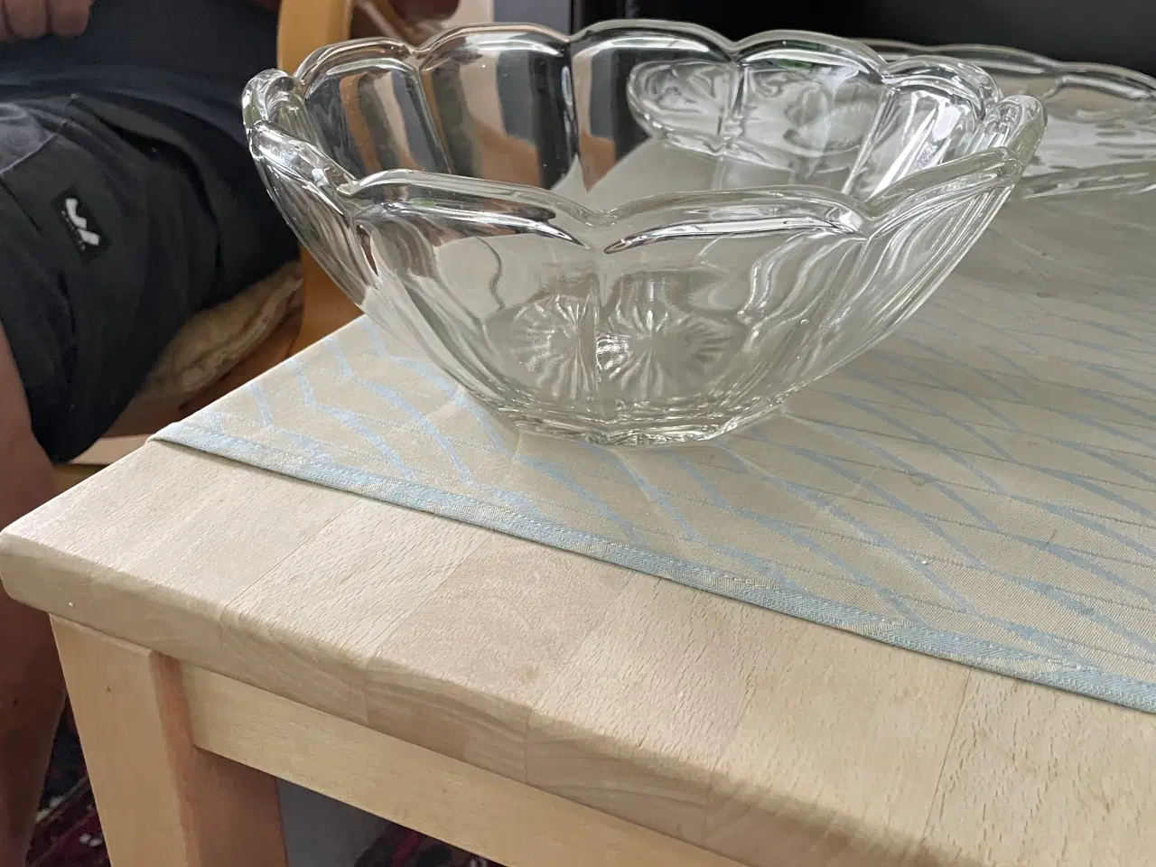 Billede 6 - Chippendale Fyns glasværk