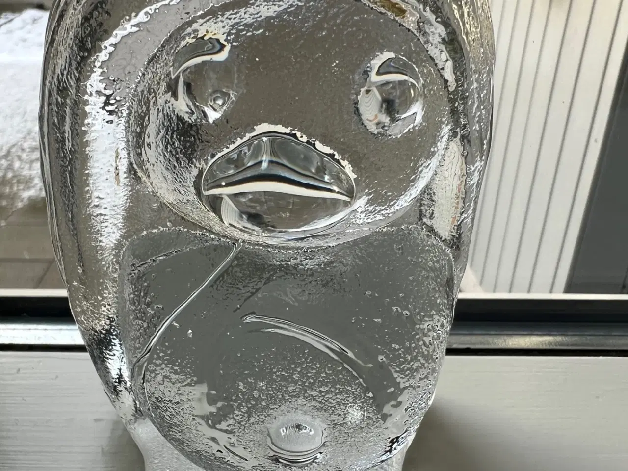 Billede 2 - Glas Troll, Bergoala sweden. Fra 55 kr til 85 kr.