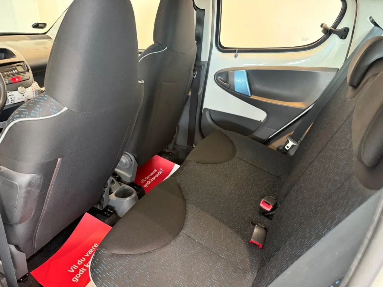 Billede 8 - Peugeot 107 1,0 Urban