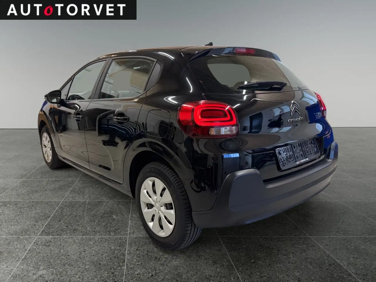 Billede 4 - Citroën C3 1,6 BlueHDi 75 Feel