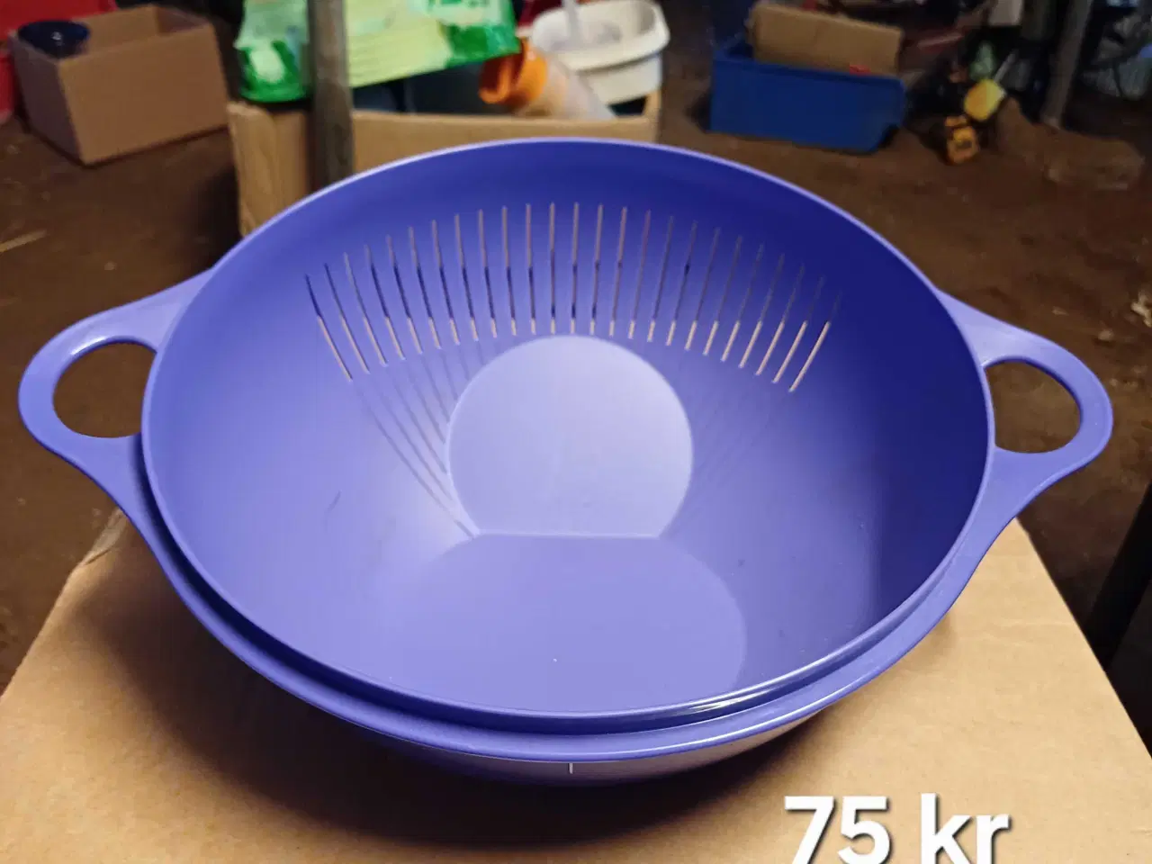 Billede 12 - Tupperware 75 kr.