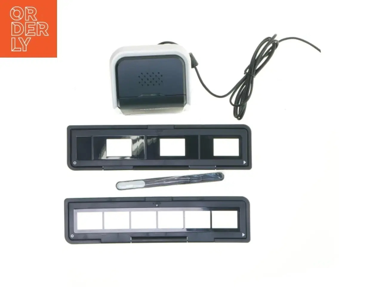 Billede 4 - Filmstrip scanner fra MyGear