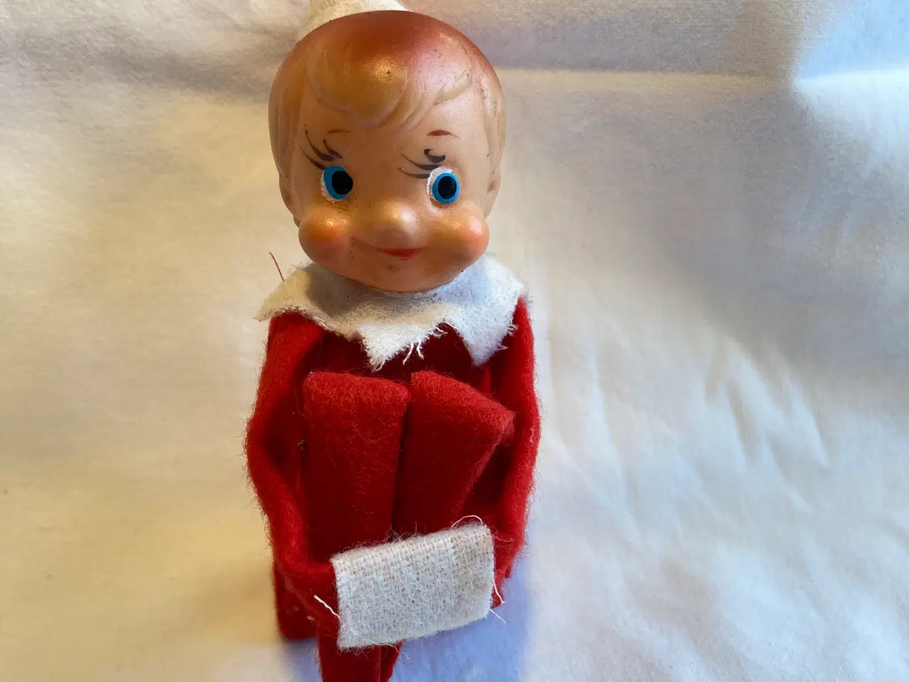 Billede 8 - Knæ nisser fra Daells Varehus