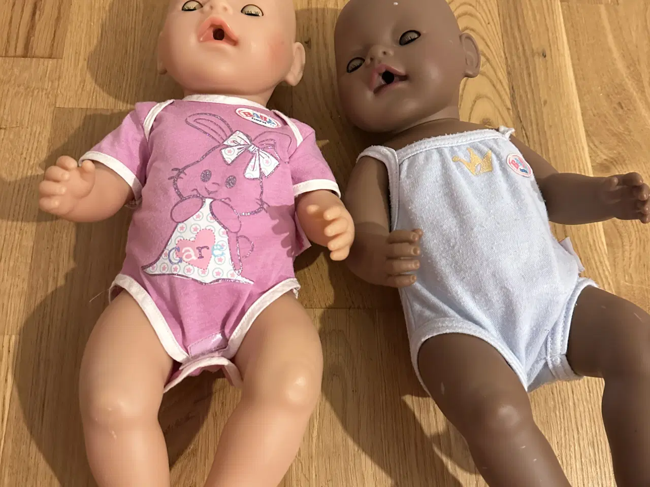 Billede 10 - Baby born dukker