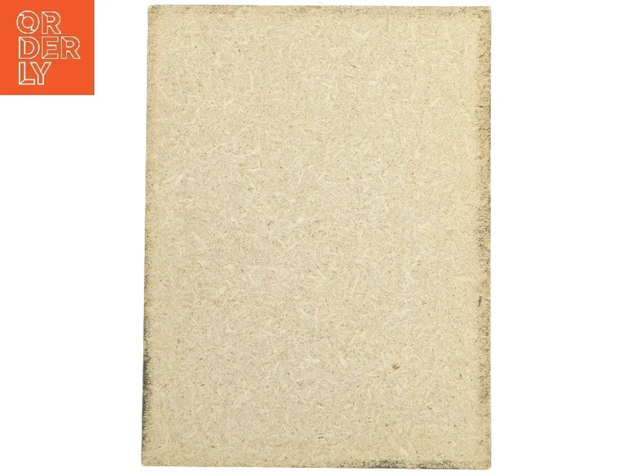 Billede 2 - Vintage Maleri af en hest (str. 40x30 cm)