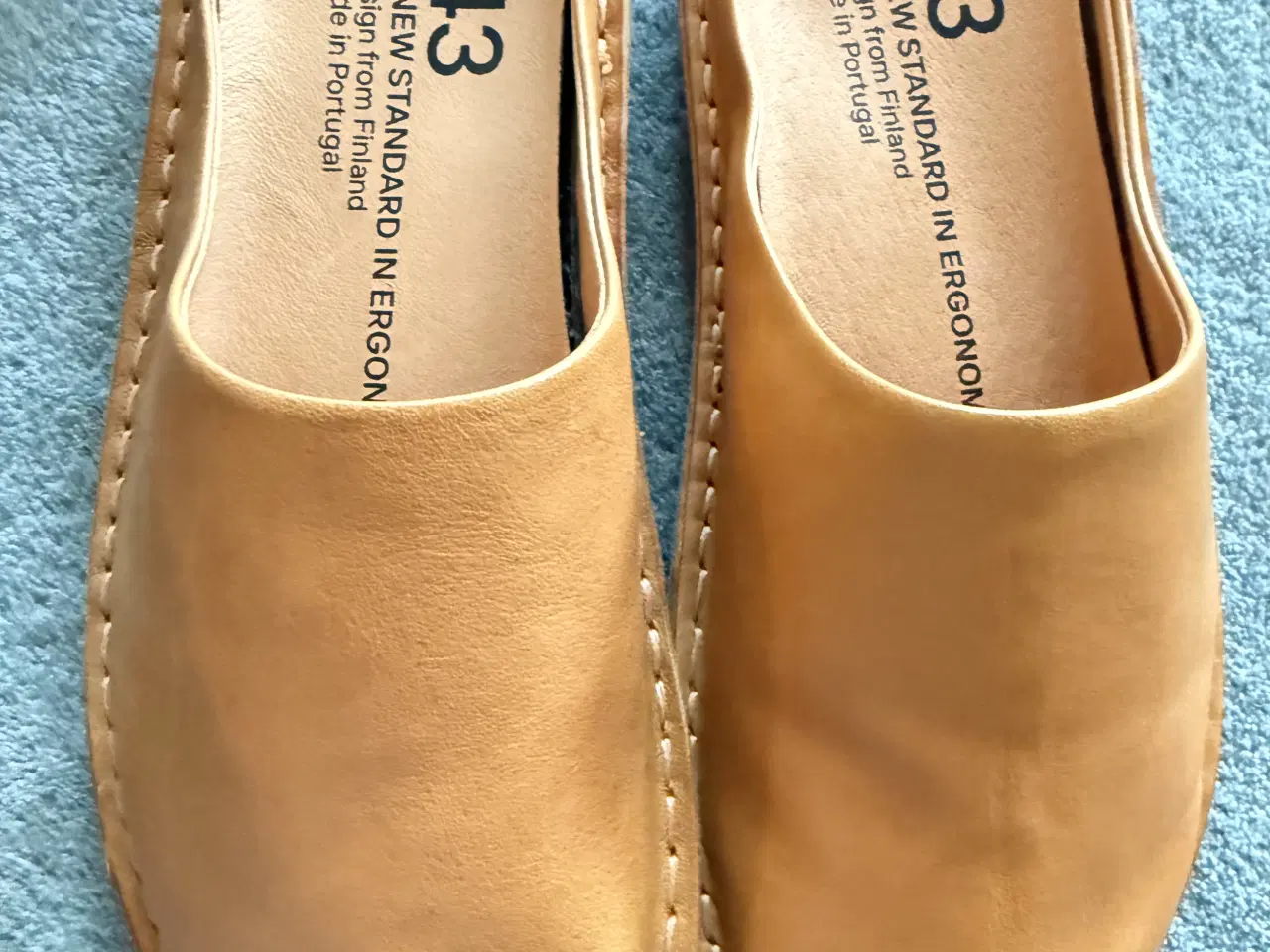 Billede 3 - VIBAe slippers 