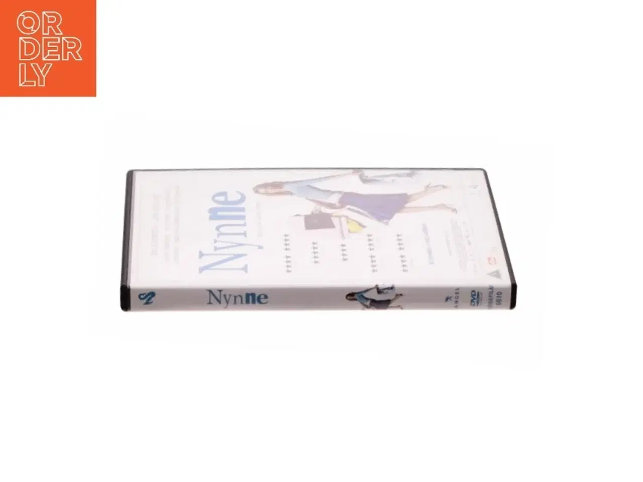Billede 3 - Nynne fra DVD