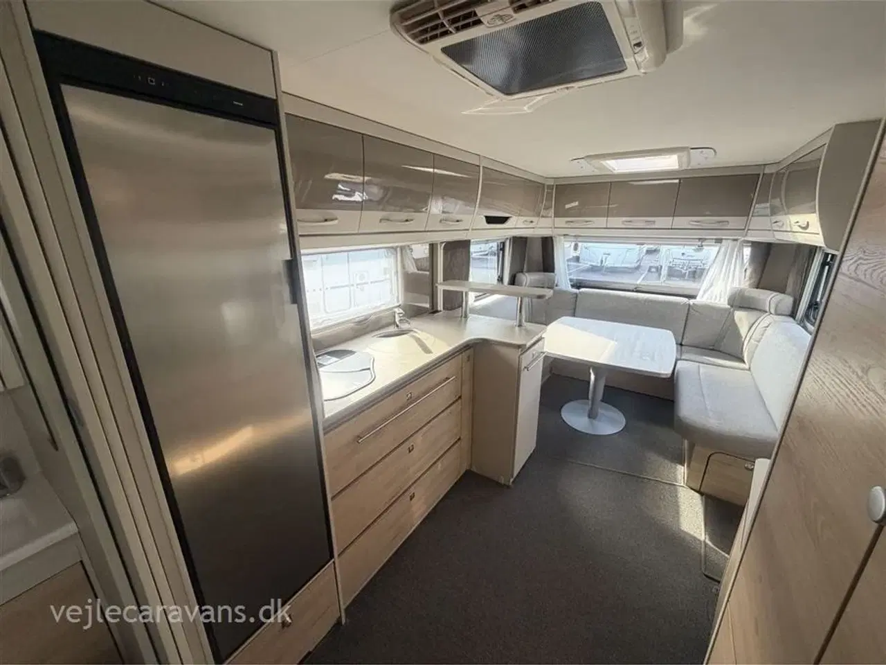 Billede 10 - 2020 - Dethleffs Nomad Snow 590 RF