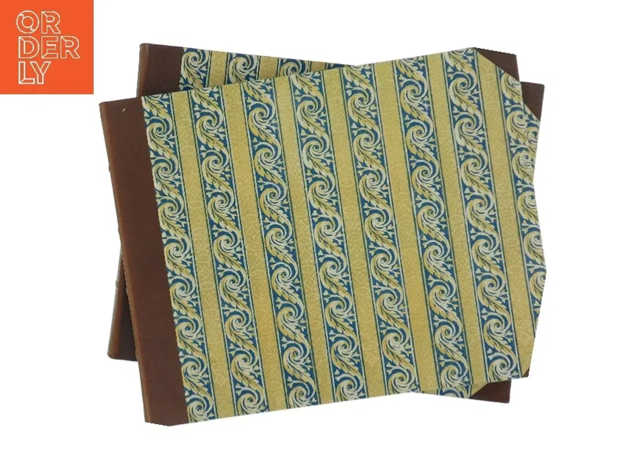 Billede 3 - Danske Købstæder for to Hundrede År Siden og i Dag af Mogens Lebech (Bog)