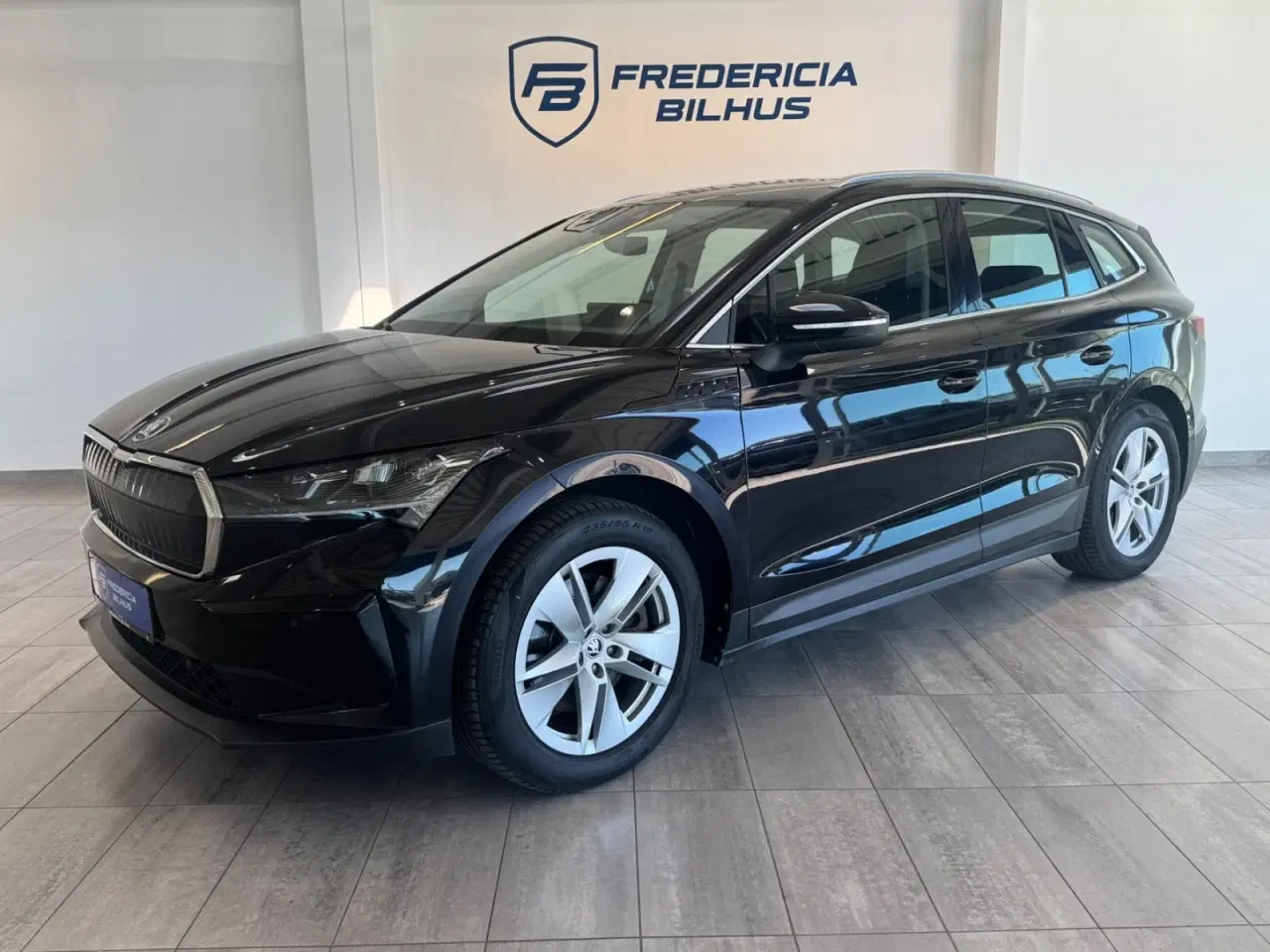 Billede 1 - Skoda Enyaq 80 iV Loft
