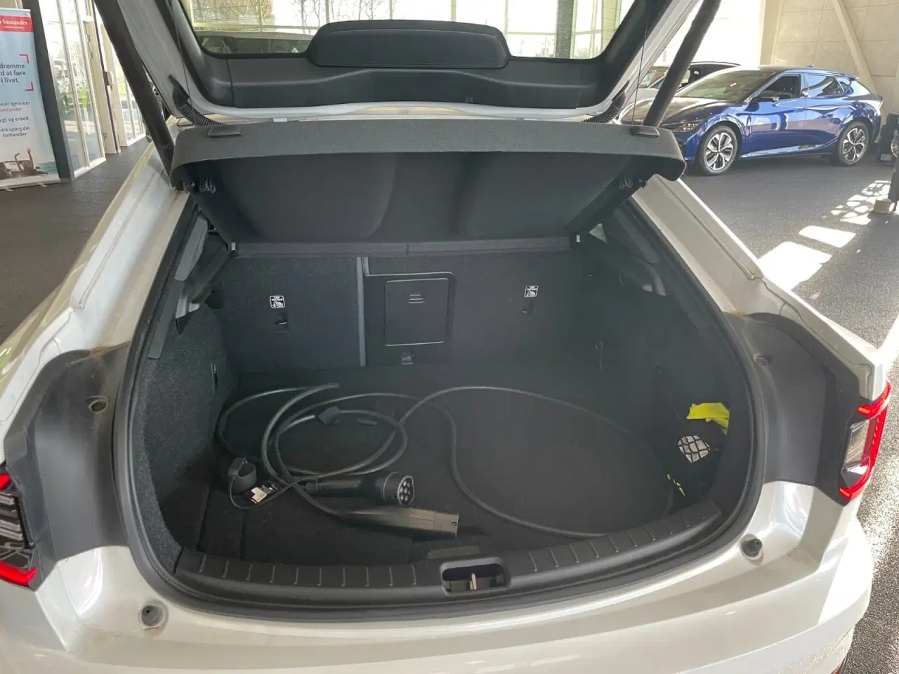 Billede 9 - Polestar 2 Long Range