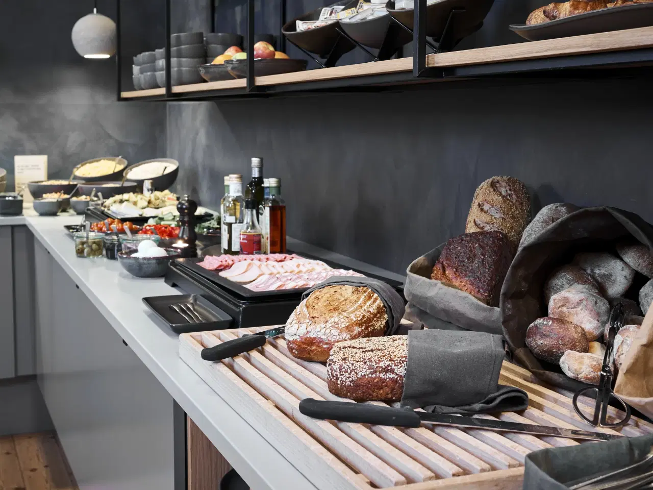 Billede 9 - Ekstraordinære og skræddersyede mødeoplevelser