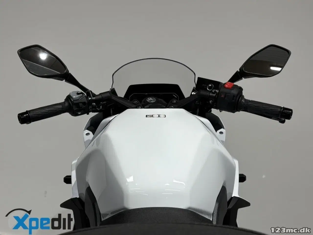 Billede 10 - Suzuki GSX-8R