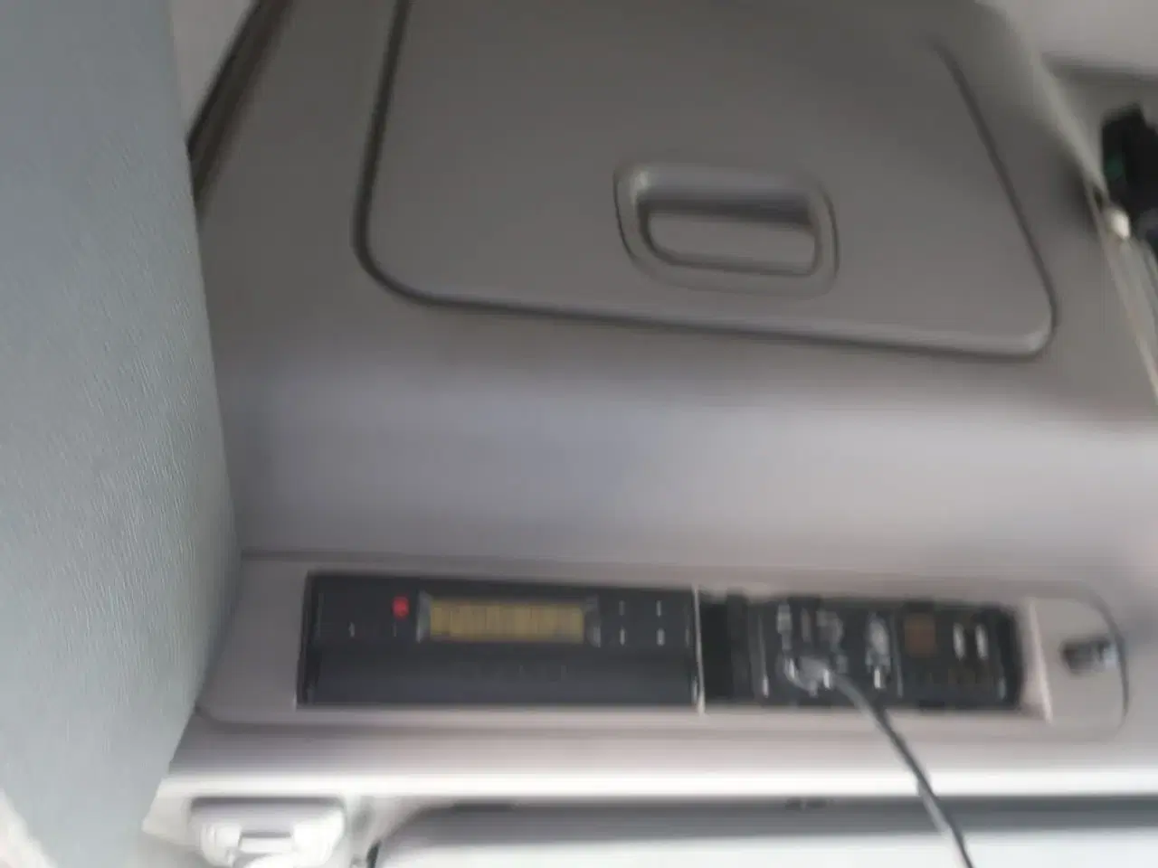 Billede 48 - Lastbil m. kran VOLVO FM12