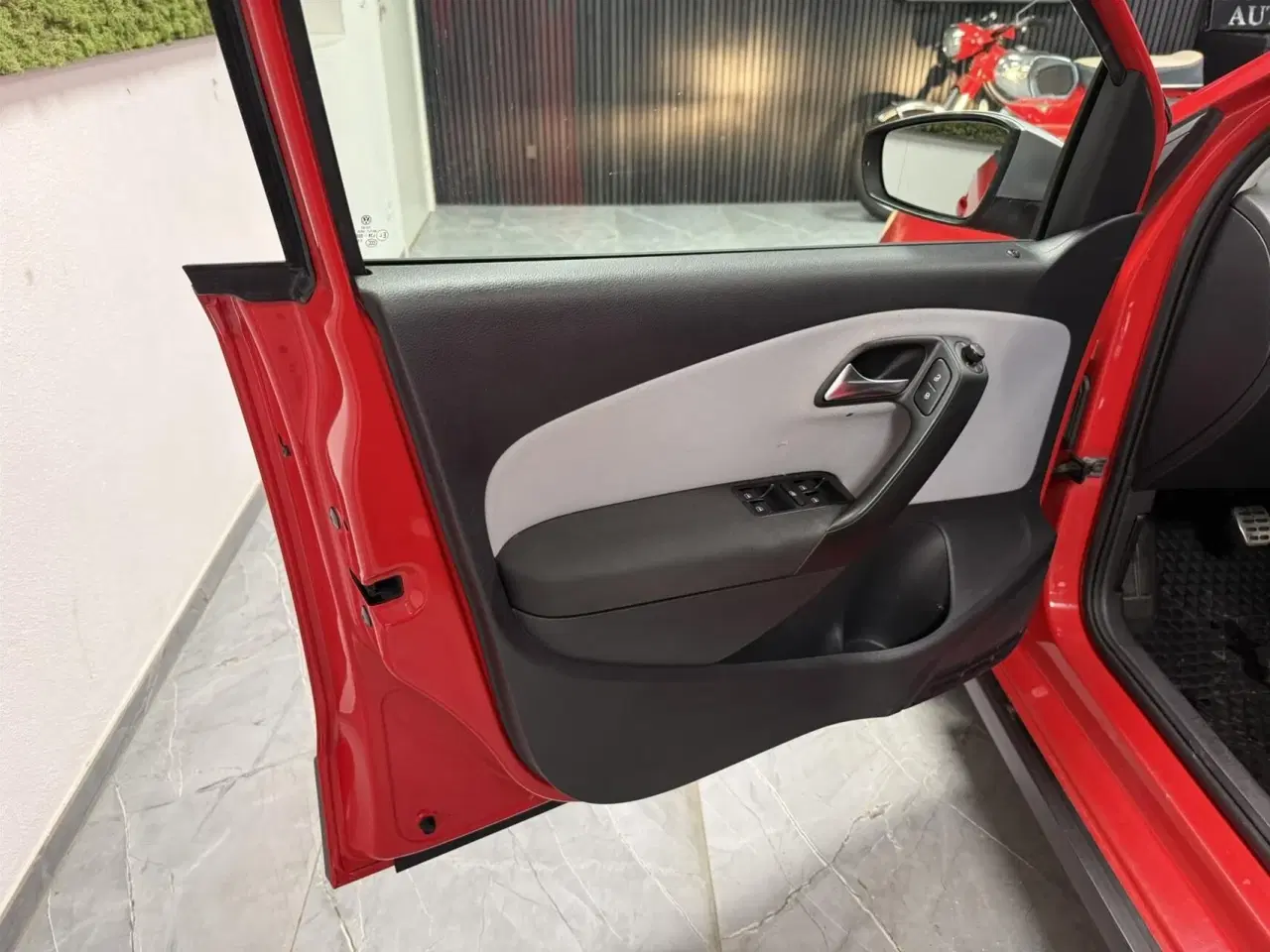 Billede 22 - VW Polo 1,6 TDI 90HK 5d