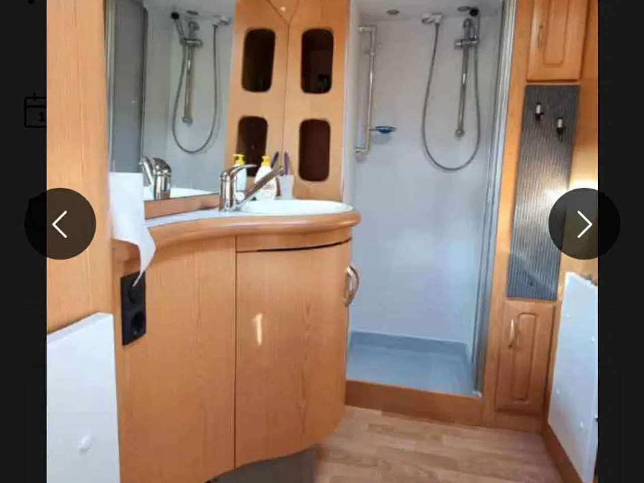 Billede 9 - Flot stor Hobby