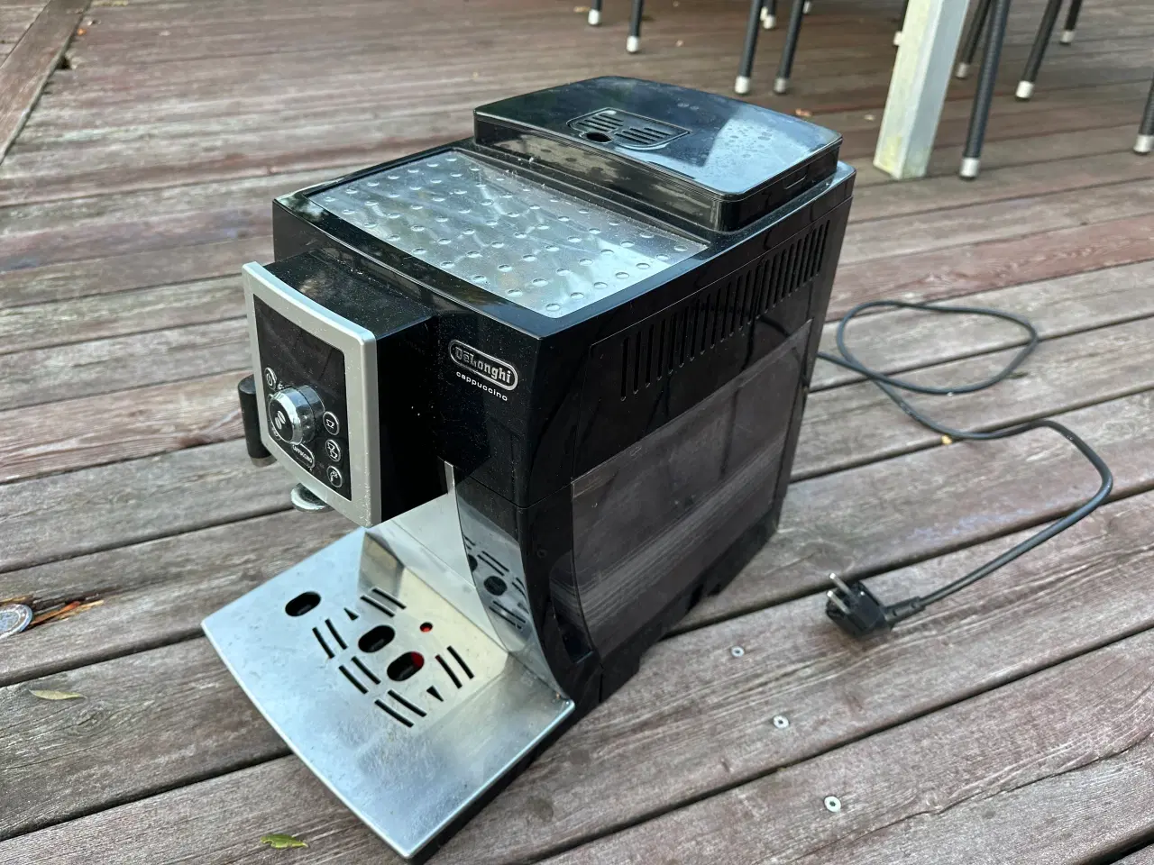 Billede 1 - Delonghi