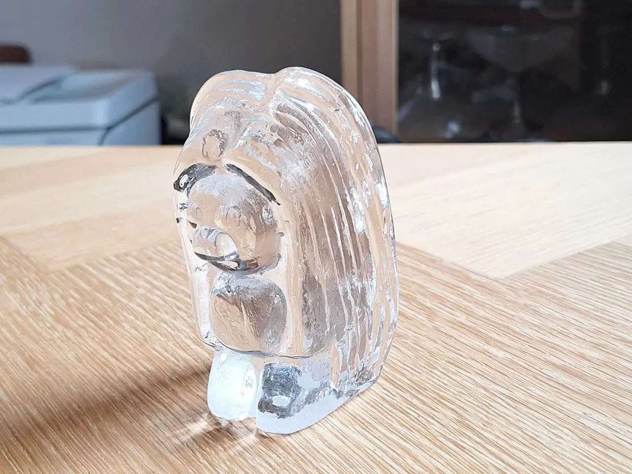 Billede 2 - Bergdala trold 