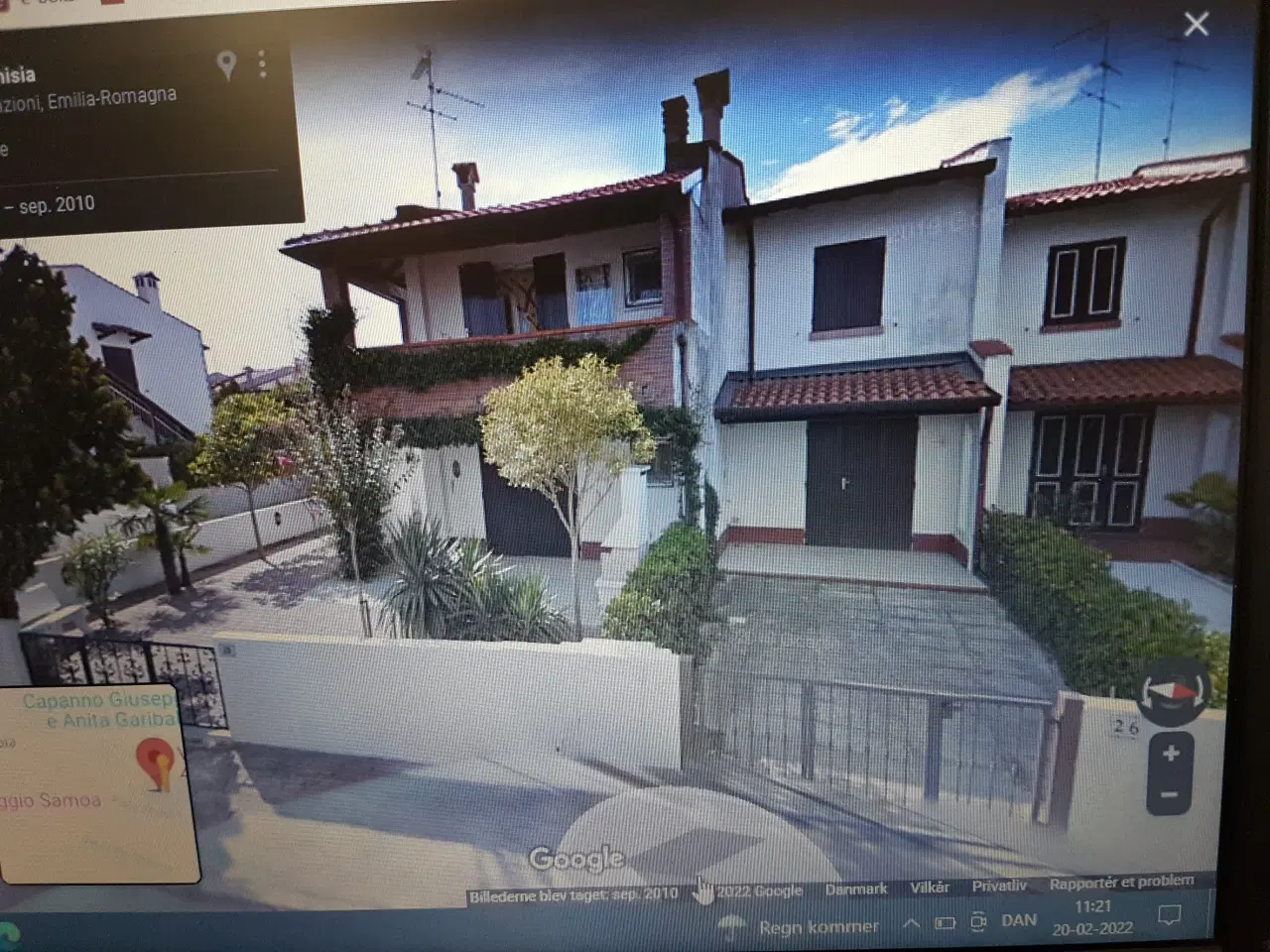 Billede 6 - Feriebolig i Italien