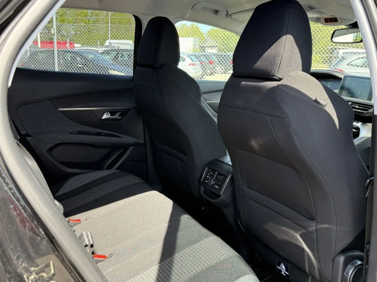 Billede 14 - Peugeot 3008 1,6 BlueHDi Active EAT6 120HK 5d 6g Aut.