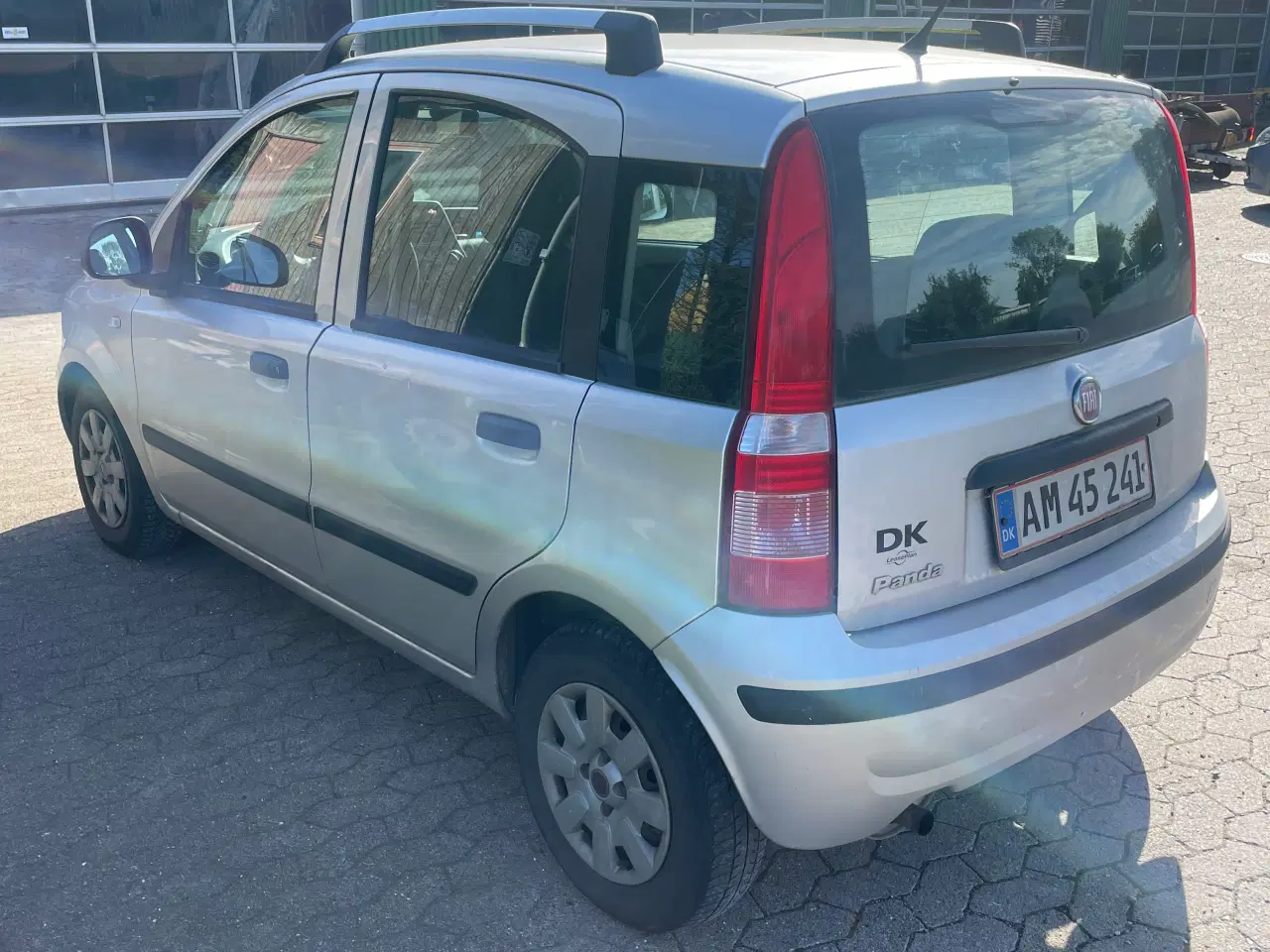 Billede 3 - Fiat Panda