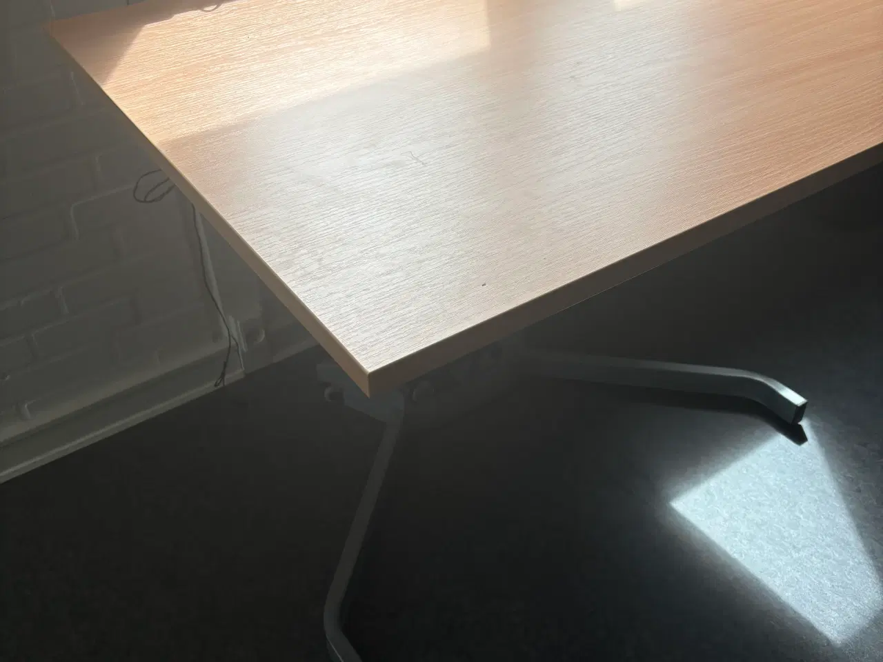 Billede 1 - Hæve sænke bord