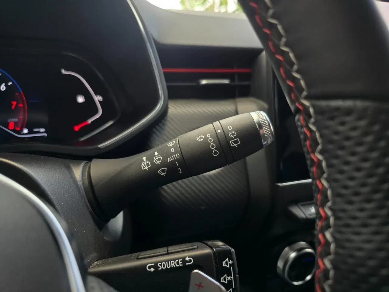 Billede 13 - Renault Clio V 1,3 TCe 130 R.S. Line EDC